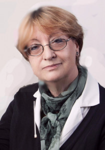 Magdalena Horodyska