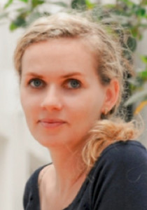 Beata Wacholska